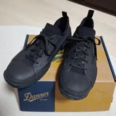 Danner スニーカー ブラックのサムネイル