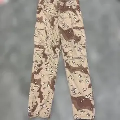 US armyパンツ