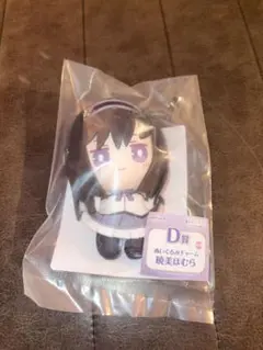 暁美ほむらアニプレックスくじ まどマギ ほむら