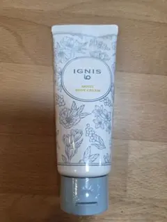 イグニス イオ モイスト ボディクリーム 100g ignis