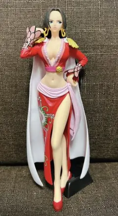 ボア・ハンコック フィギュア アミューズメント品