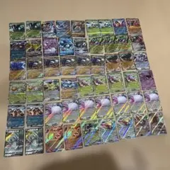 ポケモンカード エーフィ&デオキシスGX マスカーニャexまとめ売り 大量セットのサムネイル