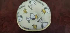 スヌーピー ベビー用枕 PEANUTS