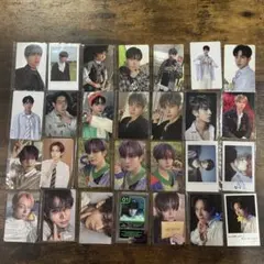 BTS V テヒョン テテ トレカ まとめ売り 33枚セット BTS V テヒョン テテ トレカ まとめ売り 33枚セット - メルカリ