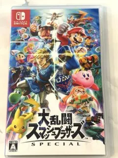 2026年最新】大乱闘スマッシュブラザーズ special 中古の人気アイテム