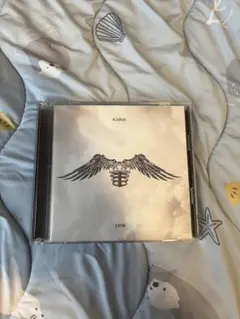 ZAYN ICARUS FALLS CD 2枚組
