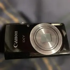 Canon IXY Digital 110 IS 本体 ジャンク扱い - メルカリ