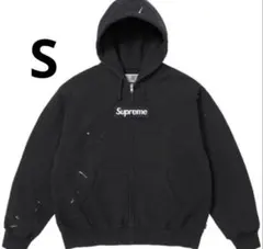 Supreme MM6 Maison Margiela Box Logo Zipのサムネイル