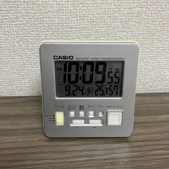CASIO DOD-805-J デジタル時計