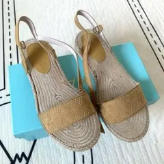 サンダル　オリエンタルトラフィック