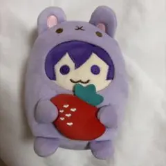 すとぷり ななもり。 ぬいぐるみ