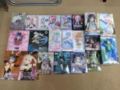 美少女　フィギュア　21点　マジアベーゼ　アーリャ　秋山澪　猫猫　胡蝶しのぶ