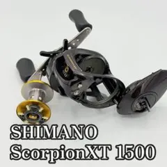SHIMANO Scorpion BFS XG ベイトリール - メルカリ