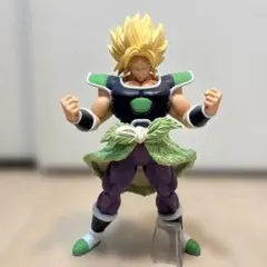 一番くじ ドラゴンボール 超サイヤ人ブロリー フィギュアのサムネイル