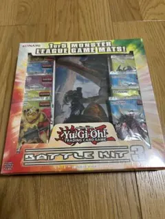 遊戯王 シルバー ドラゴン バリュー ボックス＋シールドプレイバトル