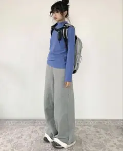 MM6 黒ショート丈スウェット2000年代前半 - メルカリ