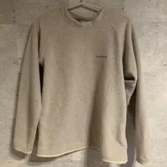 mont-bell クリマプラス100 ライトスウェット