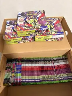 や*ん様 ポケモンカードゲーム EX まとめ売り ゴッドパック - メルカリ