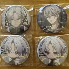 EL6 Element Sicks 缶バッジ JILのサムネイル