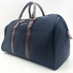 2026年最新】Pierre Balmain メンズ ボストンバッグ・旅行用バッグの