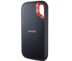 ✨未使用・新品✨ SanDisk PortableSSD 1TBのサムネイル