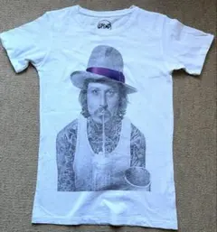 SPEND スペンド Tシャツ メンズ Sサイズ イタリア製