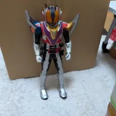 仮面ライダー フィギュア 電王