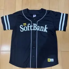 福岡ソフトバンクホークス 誕生20周年特別ユニフォーム 近藤健介 M