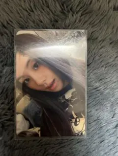 もりこ　様専用 twice one in a million トレカ チェヨン