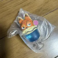 ディズニー Yummy! スイーツマスコット ニック