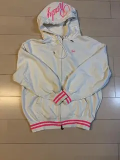 Rady ホワイトパーカー Mサイズ