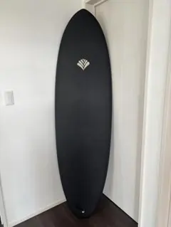 Hammo Aprilia フルカーボン Black Beauty 5'9\