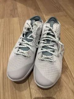 【未使用】バスケットボールシューズ　初代アンプレアルス