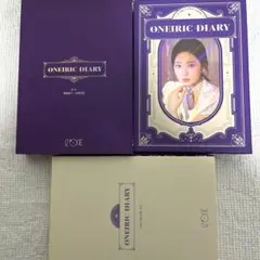 IZ*ONE One The Story コレクトブック ミンジュ IZ*ONE One The Story コレクトブック ミンジュ - メルカリ