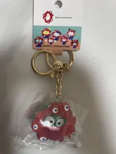 サンリオキャラクター アクリルキーホルダー