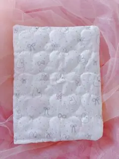 大特価】バインダーカバー ハートわんちゃん A6 - メルカリ