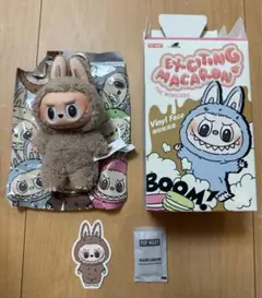 ラブブ　マカロン