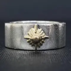 ARIZONA FREEDOM R-13b K18太陽神 シルバーリング 22号