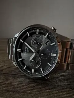 【美品】CASIO カシオ LINEAGE LIW-M700D-1AJFのサムネイル