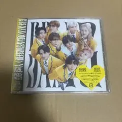 【新品未開封】Yes!東京　BUDDiiS盤 CD 封入トレカ入り