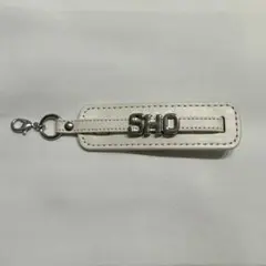 アンパンマンミュージアム ネームタグキーホルダー お名前メタルストラップ