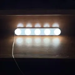 女優ライト LEDライト