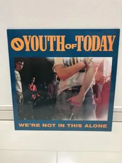 eastern youth / 青すぎる空 何処吹く風 7インチ レコード - メルカリ