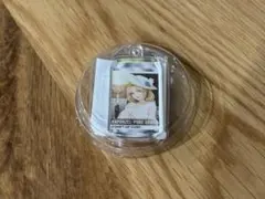 NIKKE サントリー コラボラベル缶 アクリルキーホルダー ラプンツェル