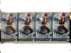 MAXIMATIC 轟焦凍 僕のヒーローアカデミア