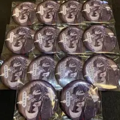 銀魂 沖田総悟 ヴィレッジヴァンガード ヴィレヴァン 缶バッジ 教師