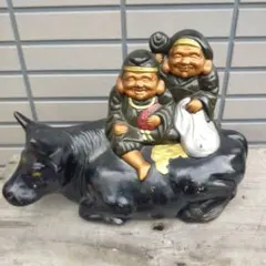 2026年最新】恵比寿大黒様置物の人気アイテム - メルカリ