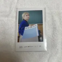 古川毅 ミニフォト
