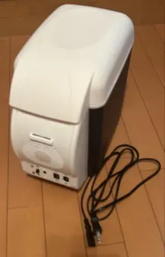 audew ポータブルミニ冷蔵庫 AQ-10L-C コンパクト 冷温庫 - メルカリ