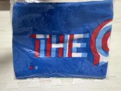【美品】THE ORAL CIGARETTES マフラータオル